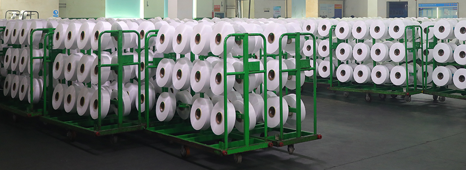 Zhejiang Yuwei Chemical Snáithín Co, Teo.