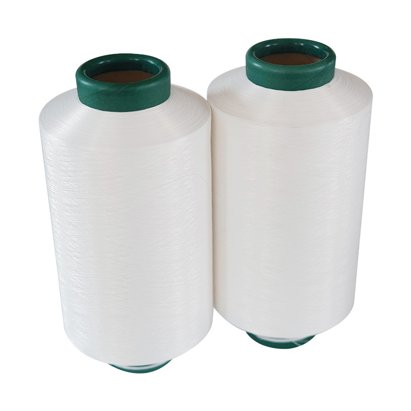 DTY sraith snáth log