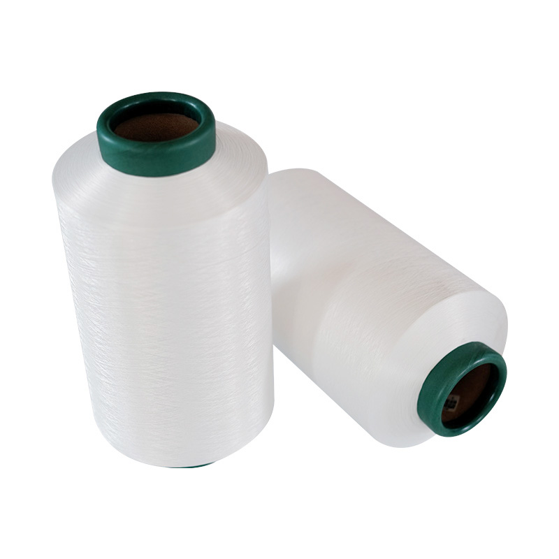 DTY sraith snáth log