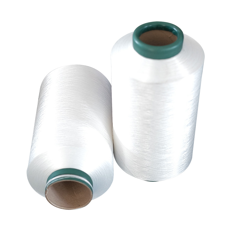 DTY sraith snáth log