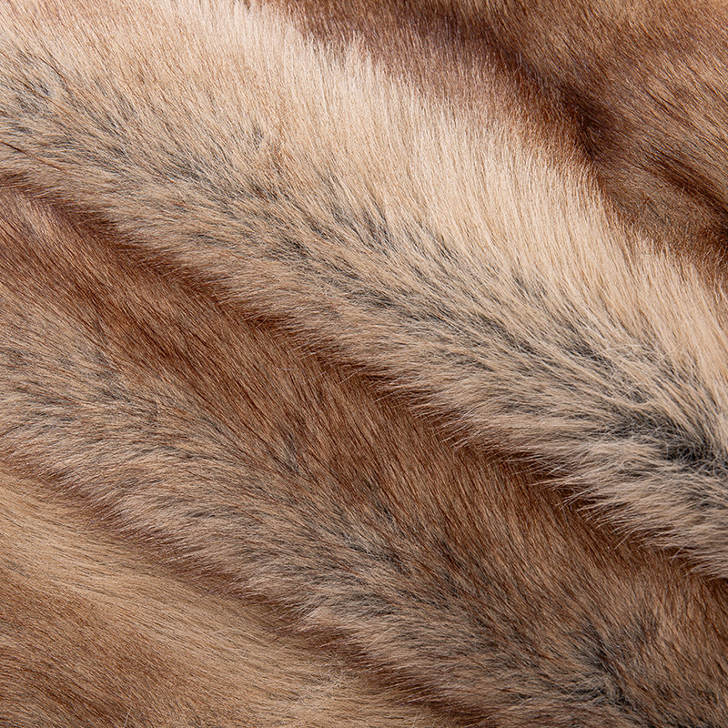 Sraith snáth iomlán daite FDY